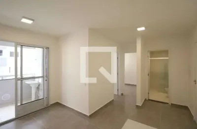 Apartamento para Venda - Vila Nogueira, 2 Quartos,  41 m² - Diadema