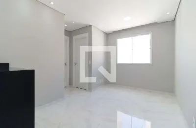 Apartamento para Venda - Jardim Santa Emília, 2 Quartos,  42 m² - São Paulo