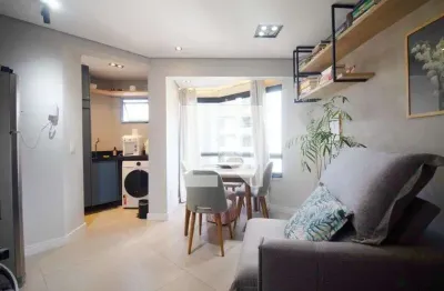 Apartamento com 1 quarto à venda na Rua Joinville, Paraíso, São Paulo