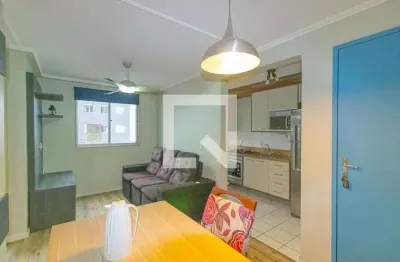 Apartamento com 2 quartos à venda na Rua Açucena, Igara, Canoas