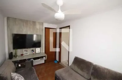 Apartamento para Venda - Vila Sabrina , 3 Quartos,  52 m² - São Paulo