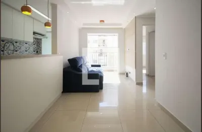 Apartamento para Venda - Vila Andrade, 2 Quartos,  55 m² - São Paulo