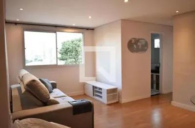 Apartamento com 2 quartos à venda na Rua Bertioga, Saúde, São Paulo