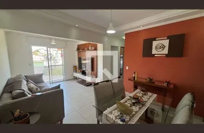 Apartamento para Venda - Jardim Guilhermina, 2 Quartos,  68 m² - Santo André