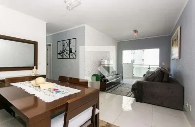 Apartamento para Venda - Vila Carrão, 3 Quartos,  88 m² - São Paulo