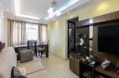 Apartamento para venda - vila ema, 1 quarto,  58 m² - são paulo