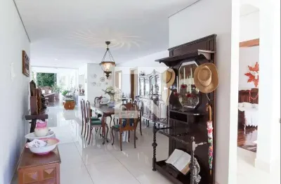 Casa / Sobrado em Condomínio para Venda - Alphaville Nova Lima, 5 Quartos,  503 m² - Nova Lima