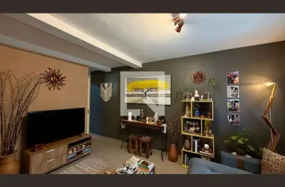 Casa para Venda - Jardim Éster Yolanda, 2 Quartos,  85 m² - São Paulo
