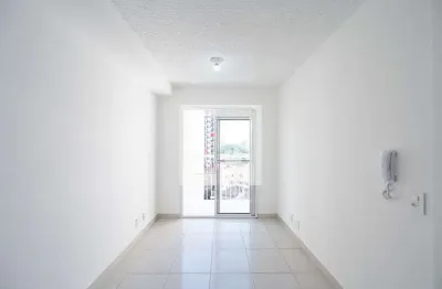 Apartamento para Venda - Planalto Paulista, 1 Quarto,  30 m² - São Paulo