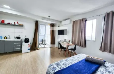 Kitnet / Stúdio para Venda - São Cristóvão, 1 Quarto,  32 m² - Rio de Janeiro
