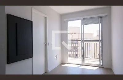 Apartamento para Venda - Sapopemba, 2 Quartos,  38 m² - São Paulo