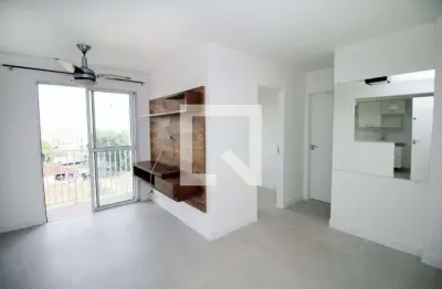 Apartamento para Venda - Irajá, 2 Quartos,  45 m² - Rio de Janeiro