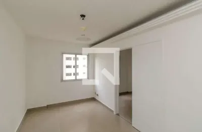 Apartamento para Venda - Santa Cecília, 1 Quarto,  40 m² - São Paulo