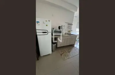 Kitnet / Stúdio para Venda - Brooklin, 1 Quarto,  32 m² - São Paulo