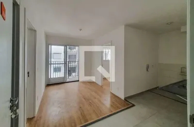Apartamento para Venda - Cambuci, 2 Quartos,  37 m² - São Paulo