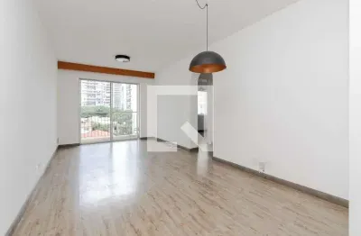 Apartamento para Venda - Brooklin, 2 Quartos,  70 m² - São Paulo