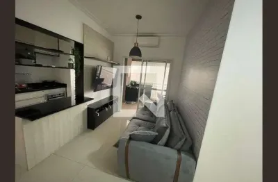 Apartamento para Venda - Tatuapé, 2 Quartos,  63 m² - São Paulo