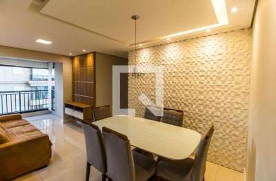 Apartamento para Venda - Alphaville, 3 Quartos,  73 m² - Barueri