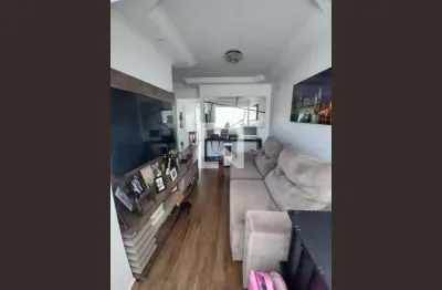 Cobertura com 2 quartos à venda na Rua Maria Cândida, Santana, São Paulo