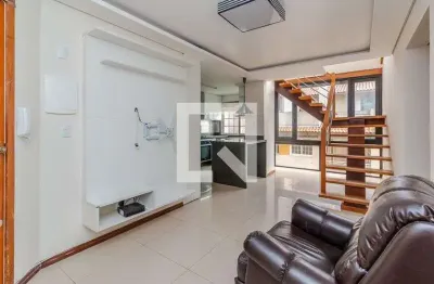 Cobertura para Venda - Cavalhada, 3 Quartos,  150 m² - Porto Alegre