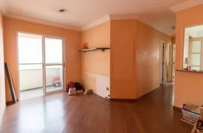 Apartamento para venda - vila augusta, 2 quartos,  57 m² - guarulhos