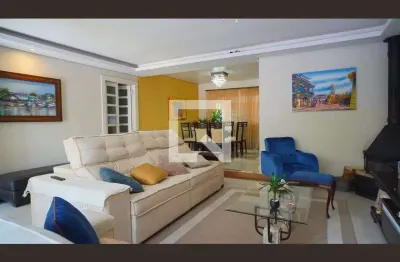 Casa para Venda - Aberta dos Morros, 2 Quartos,  109 m² - Porto Alegre
