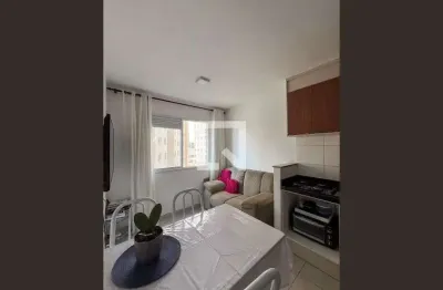 Apartamento com 2 quartos à venda na Rua Antônio Gomes Ferreira, Sacomã, São Paulo