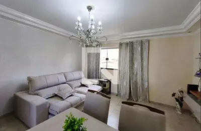 Casa para Venda - Parque das Águas, 2 Quartos,  81 m² - Campinas