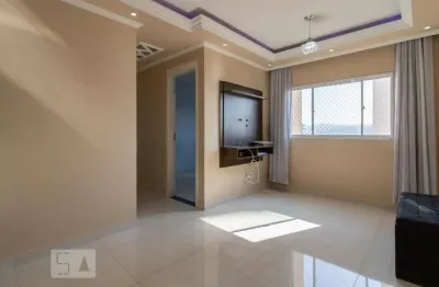 Apartamento para Venda - Vila Constança , 2 Quartos,  48 m² - São Paulo