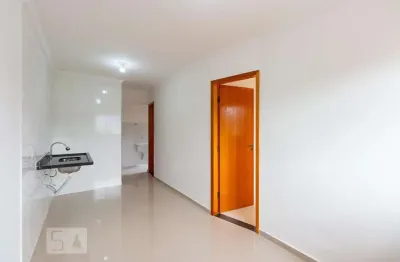 Apartamento para Venda - Artur Alvim, 2 Quartos,  39 m² - São Paulo