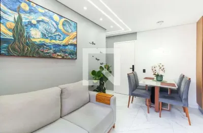 Apartamento com 2 quartos à venda na Rua Antônio Chiarizzi, Mooca, São Paulo