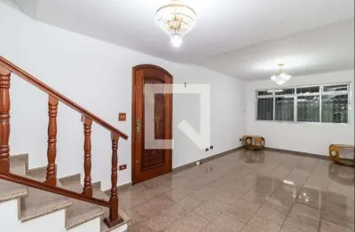 Casa com 4 quartos à venda na Rua Gregório Lopes, Santana, São Paulo