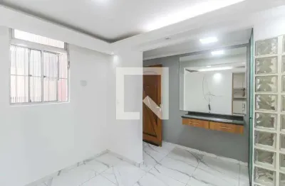 Apartamento para Venda - Sapopemba, 2 Quartos,  46 m² - São Paulo
