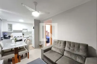 Apartamento para Venda - Jardim Capivari, 2 Quartos,  44 m² - Campinas