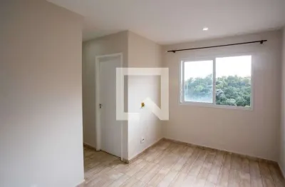Apartamento para Venda - Campanário, 2 Quartos,  44 m² - Diadema