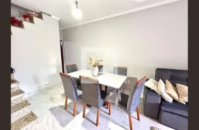 Casa com 3 quartos à venda na Rua Cubatão, Vila Augusta, Guarulhos