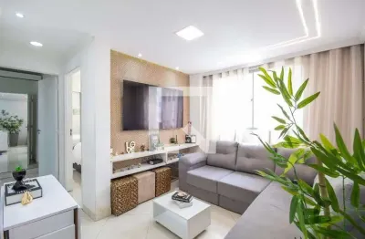 Apartamento com 2 quartos à venda na Avenida João Paulo II, São Pedro, Osasco