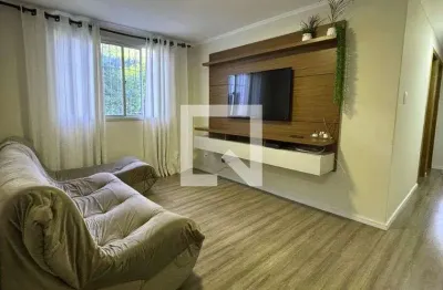 Apartamento para Venda - Nova Petrópolis, 2 Quartos,  51 m² - São Bernardo do Campo