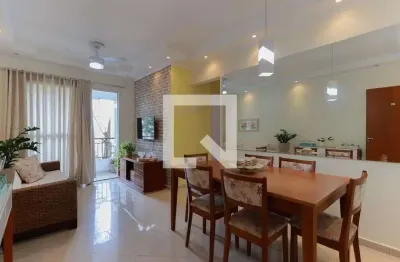 Apartamento para Venda - Sítio do Mandaqui, 2 Quartos,  57 m² - São Paulo