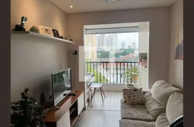 Apartamento para Venda - Mandaqui, 2 Quartos,  57 m² - São Paulo