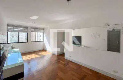Apartamento para Venda - Aclimação, 2 Quartos,  78 m² - São Paulo