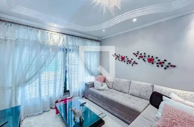 Casa com 3 quartos à venda na Rua Elvas, Tatuapé, São Paulo