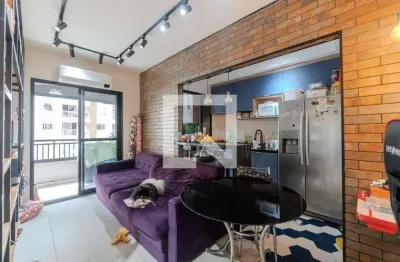 Apartamento para Venda - Consolação, 2 Quartos,  55 m² - São Paulo