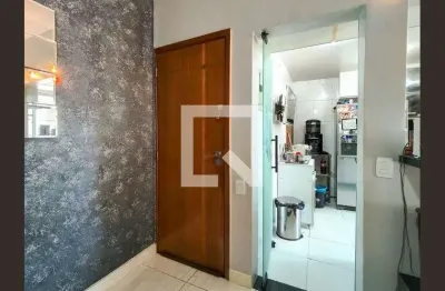 Apartamento para Venda - Engenho Novo, 2 Quartos,  75 m² - Rio de Janeiro
