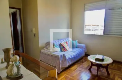 Apartamento para Venda - Caiçaras, 2 Quartos,  64 m² - Belo Horizonte