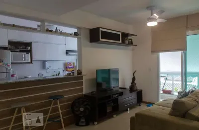 Apartamento para Venda - Tijuca, 2 Quartos,  69 m² - Rio de Janeiro