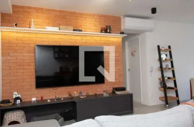 Apartamento para Venda - Vila Augusta, 2 Quartos,  79 m² - Guarulhos