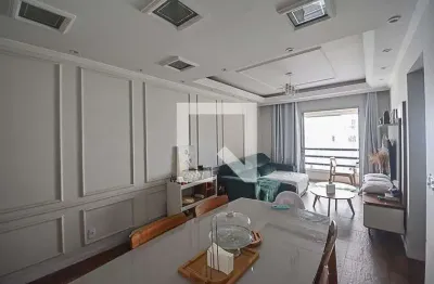 Apartamento para Venda - Rudge Ramos, 3 Quartos,  86 m² - São Bernardo do Campo