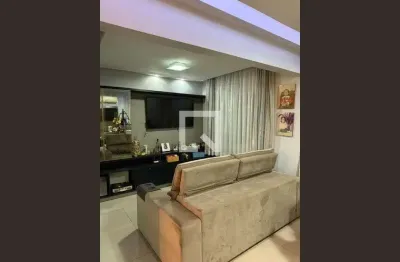 Apartamento para Venda - Cavalhada, 3 Quartos,  75 m² - Porto Alegre