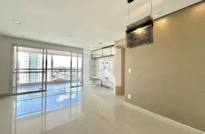 Apartamento para Venda - Vila Mascote, 2 Quartos,  81 m² - São Paulo